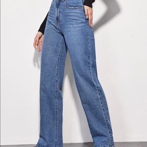 SHEIN jeans